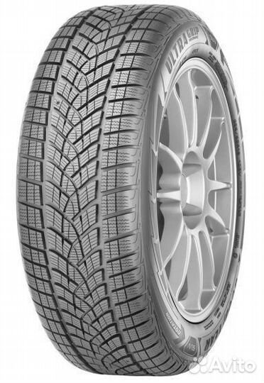 Goodyear UltraGrip Performance+ 245/45 R19 102V