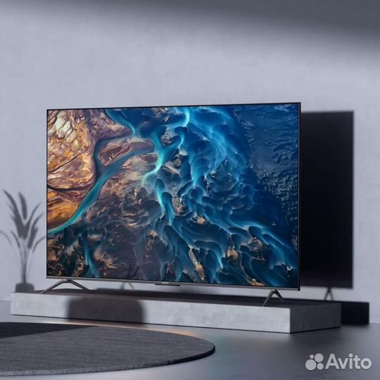 Xiaomi Mi TV ES 2022 75 телевизор