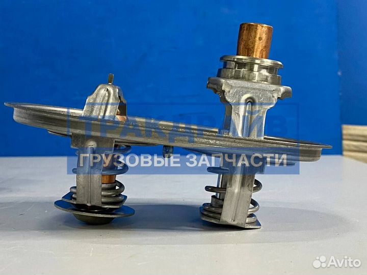 Термостат для автомобилей Скания 6 серия 80-86