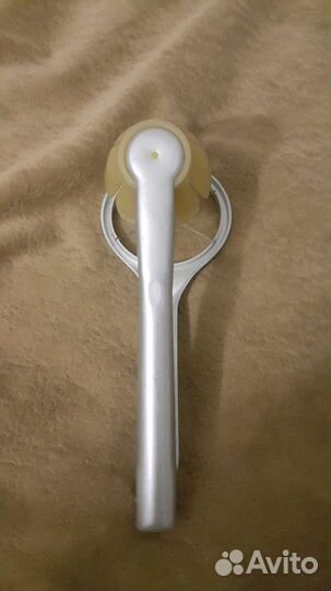 Яйцерезка СССР