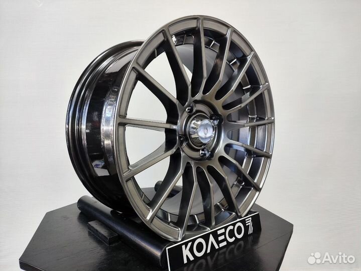 Диски R15 4X100 Kia Hyundai LADA Renault HB CHX