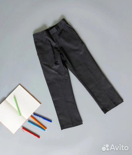 Одежда для мальчика 110-116 см (1)