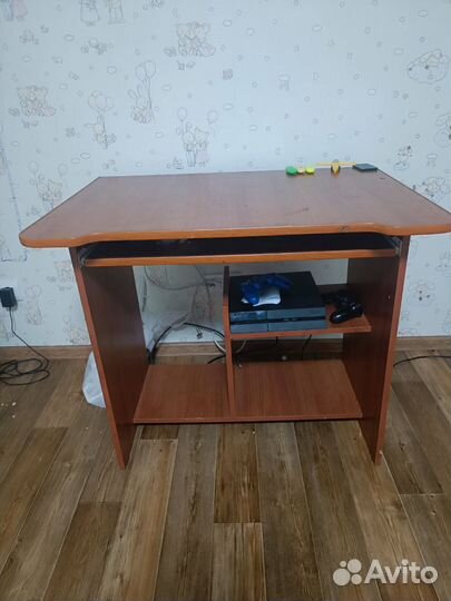 Компьютерный стол бу