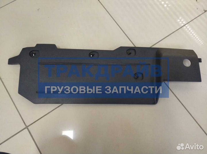 Панель крепления фары Volvo fн16 правая