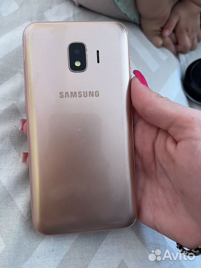 Samsung Galaxy J2 Core, 8 ГБ