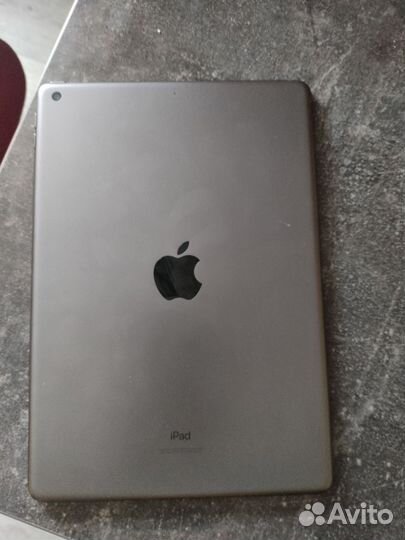 iPad 2021