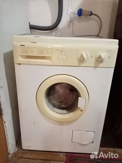Стиральная машина бу