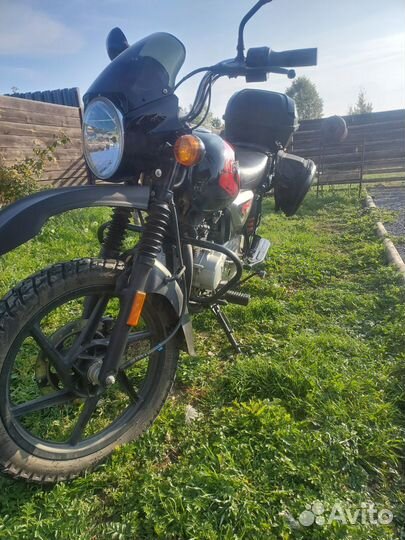 Bajaj Boxer 150x