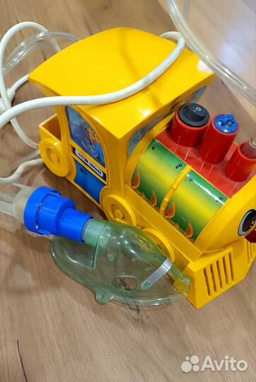 Небулайзер