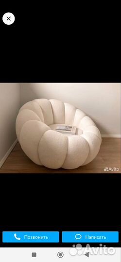 Перетяжка мягкой мебели