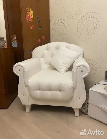 Кресло на заказ