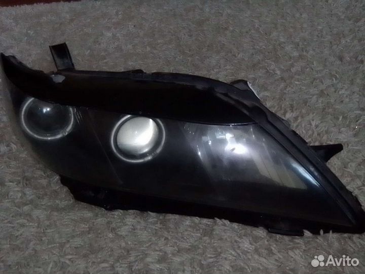 Фара Toyota Camry V40 передняя правая ксенон