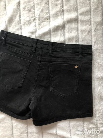 Шорты stradivarius