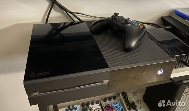 Приставка Xbox One купить в Москве | Электроника | Авито