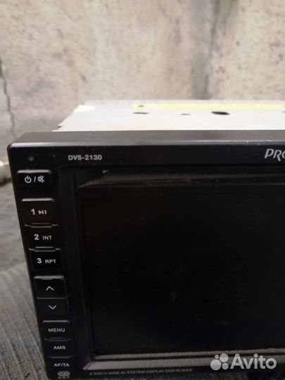 Автомагнитола 2din