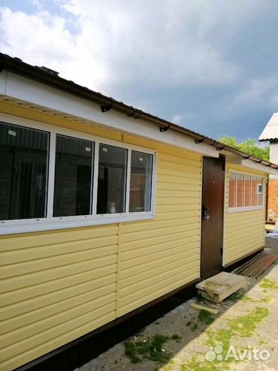 Кровля. Пристрои. Веранды. Хоз постройки