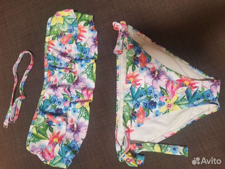 Купальники для девочки