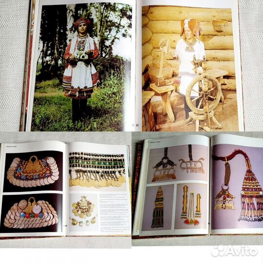 Альбомы по искусству художественные СССР винтажные
