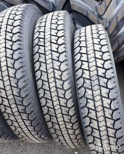 Tyrex CRG VM-201 8.25 R20 151H