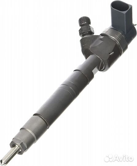 Форсунки 0445110181/0986435053 Mercedes Sprinter