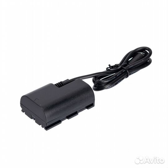 Сетевой адаптер PWR под LP-E6 для Canon EOS 5D Mar