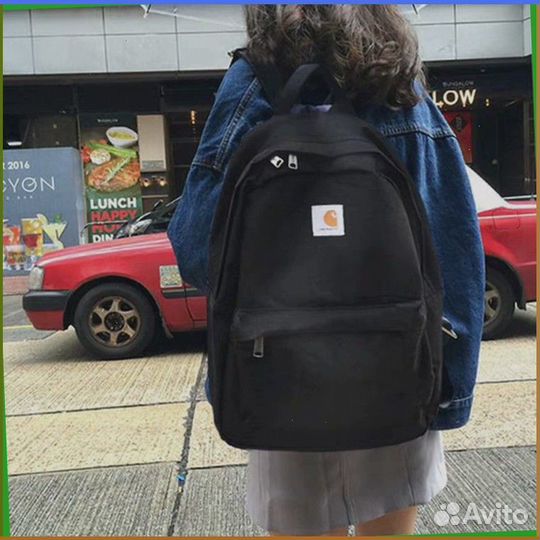 Рюкзак Carhartt (97785 Номер Арт: )