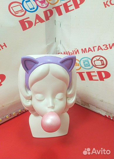 Статуэтка Лола