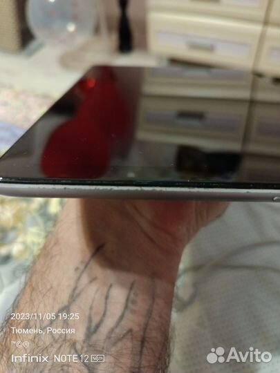 Планшет huawei mediapad m5 lite 10