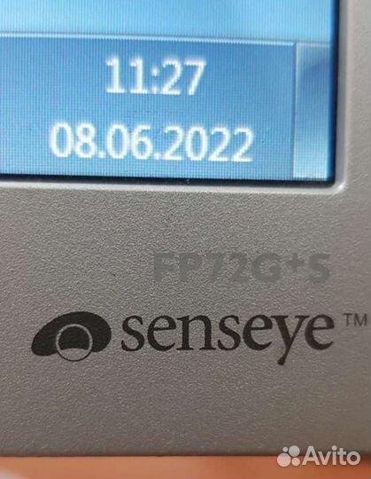 ЖК Монитор 17