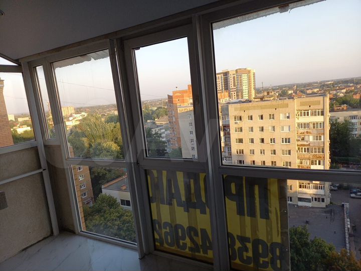 1-к. квартира, 44,9 м², 11/11 эт.