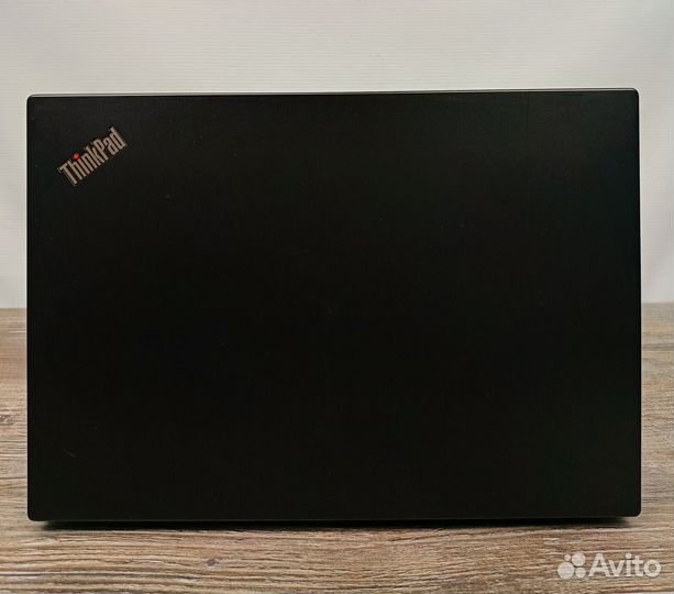 Lenovo thinkpad x13