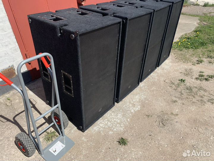 Аденда музыкального оборудования