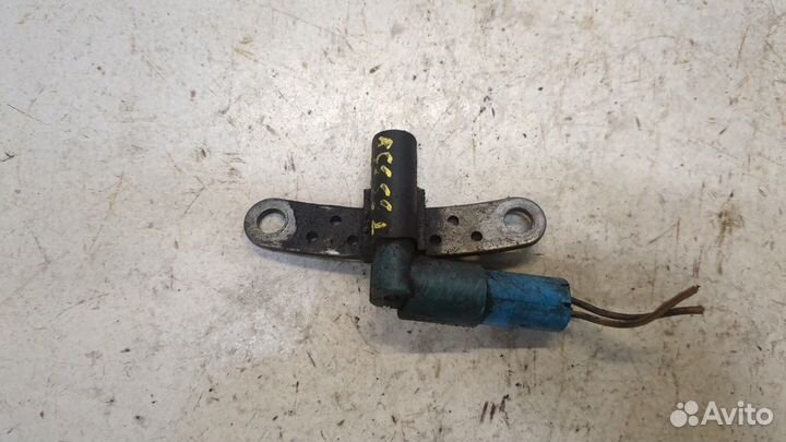 Датчик положения коленвала Renault Megane 2, 2007