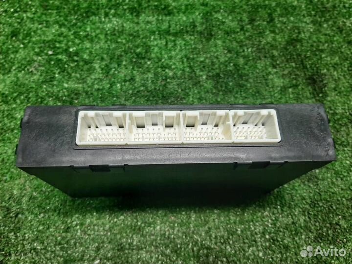 Блок комфорта (коммутационный) Subaru Legacy/ Out