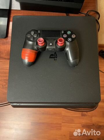 Sony PS4 slim 500gb