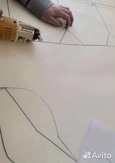 Баллистическая защита из свмпэ