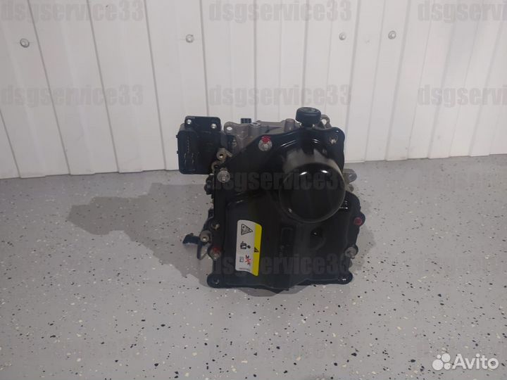 Мехатроник DSG-7 (в наличии)