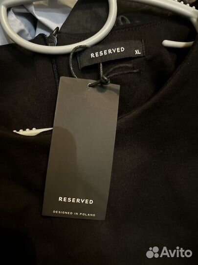 Платье женское Reserved