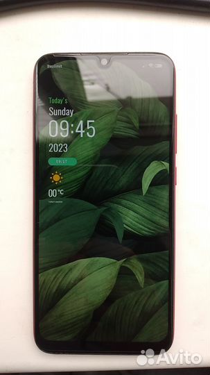 Xiaomi redmi note 7 4/64gb