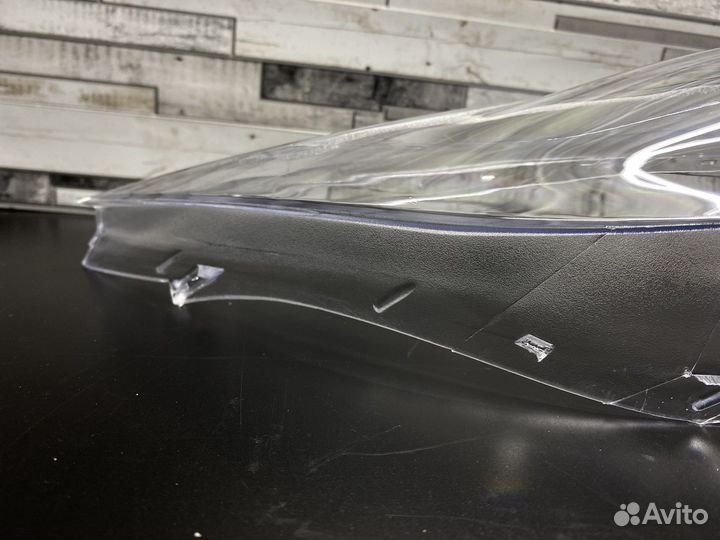 Стекло фары Kia Optima K5 III (2010-2013гг.)