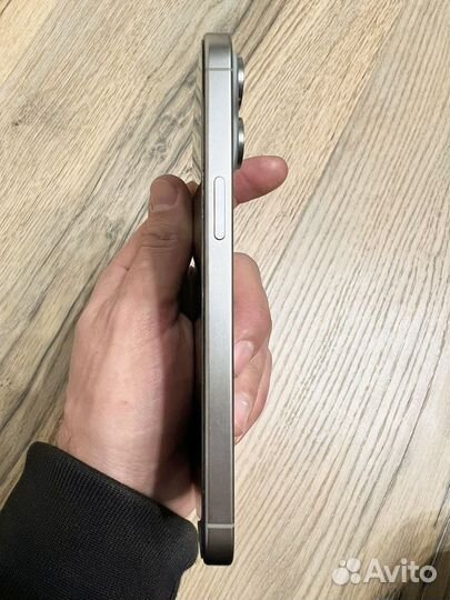 iPhone 15 Pro Max, 512 ГБ