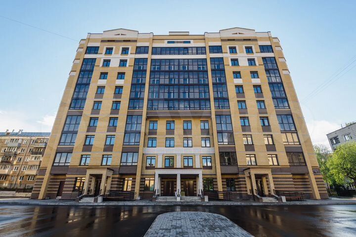 Машиноместо, 13 м²