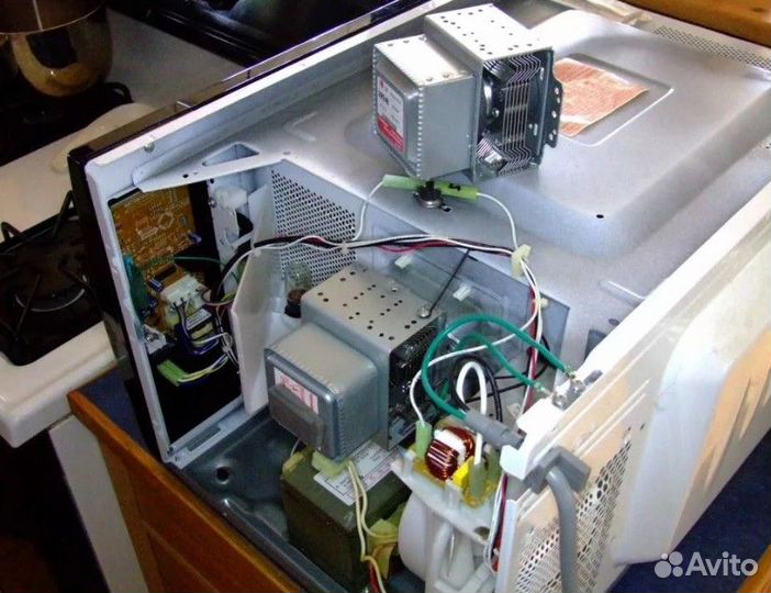 Ремонт Холодильников Стиральных машин Кондиционер