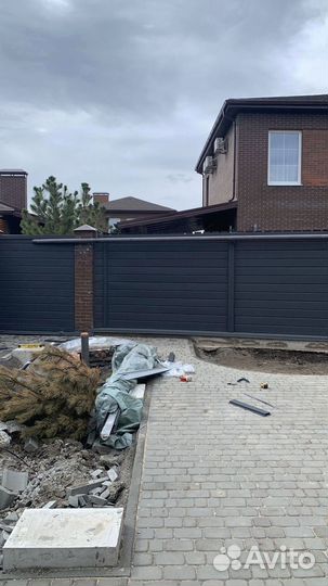 Металлический сайдинг