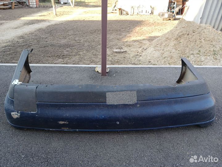 Запчасти Passat B4