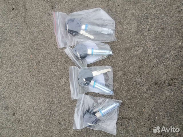 Личинки замков volkswagen t4