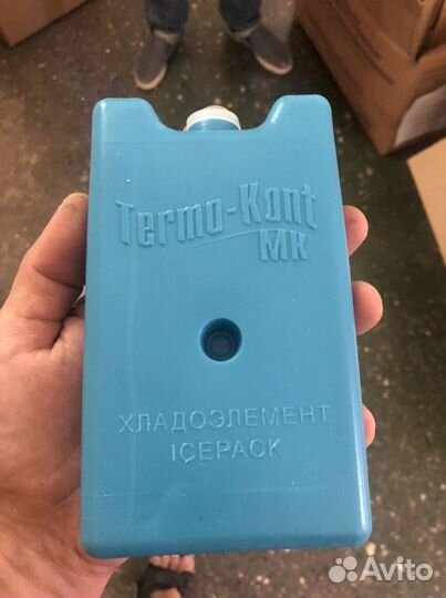 Хладоэлемент