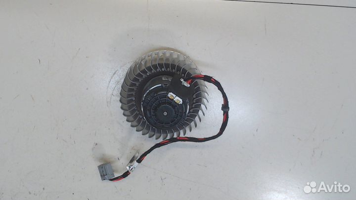 Двигатель отопителя Buick Encore, 2019