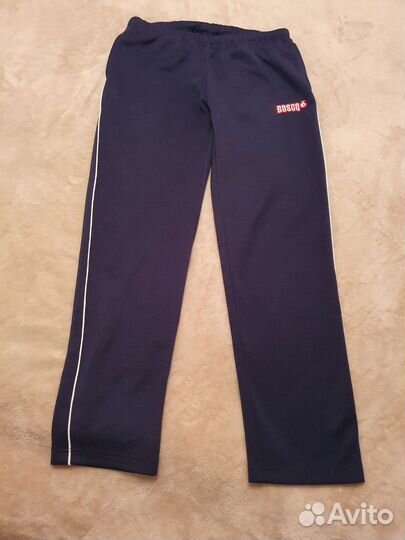 Спортивный костюм bosco женский