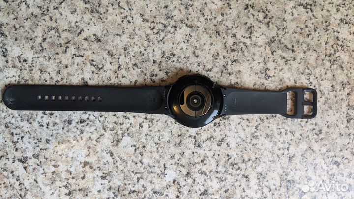 Смарт часы samsung galaxy watch 4 44mm